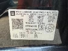 2021 Chevrolet Silverado 1500 Custom - Photo 19