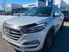 2017 Hyundai Tucson Luxury