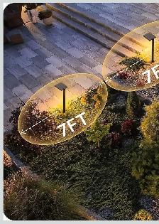 EDISHINE Low Voltage LED Landscape Pathway Light - Photo 4