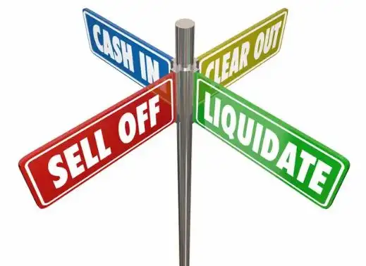 Fam Jammers Liquidations Buying Everything - Anything CALLs TEXT