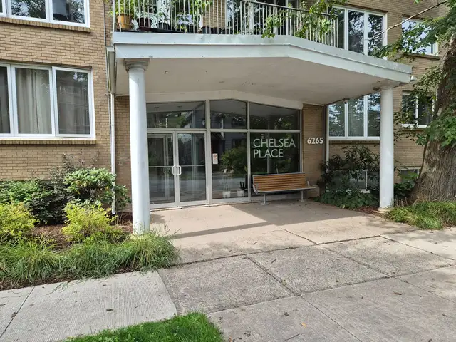 Available Apartments (1 and 2 Bedroom) Halifax West