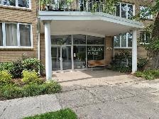 Available Apartments (1 and 2 Bedroom) Halifax West