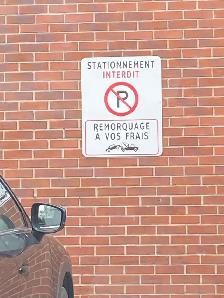 stationnement - Photo 2