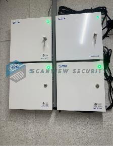 ACCESS CONTROL SYSTEM INSTALLATION - Photo 3