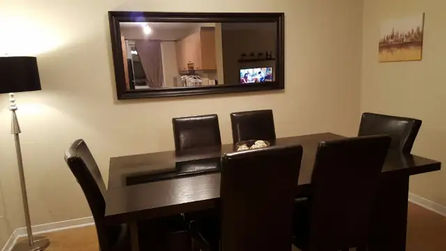 4 1/2 Logement ,  Vercheres,  juin ou juillet - Photo 4