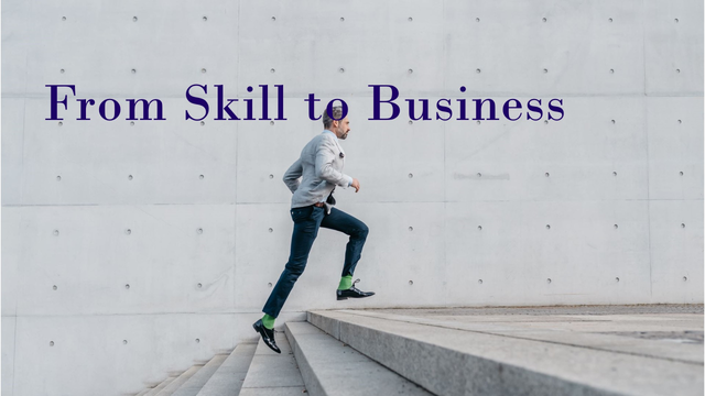 TIRED OF WORKING HARD FOR LOW PAY? TURN YOUR SKILLS INTO PROFITS - Photo 3