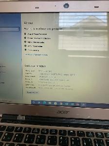 14" Acer Laptop - Photo 3