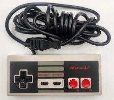 Nintendo Entertainment System Action Set Complete in Box - Photo 2