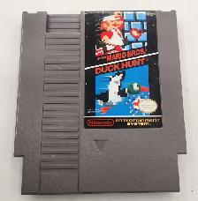 Nintendo Entertainment System Action Set Complete in Box - Photo 3