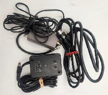 Nintendo Entertainment System Action Set Complete in Box - Photo 6