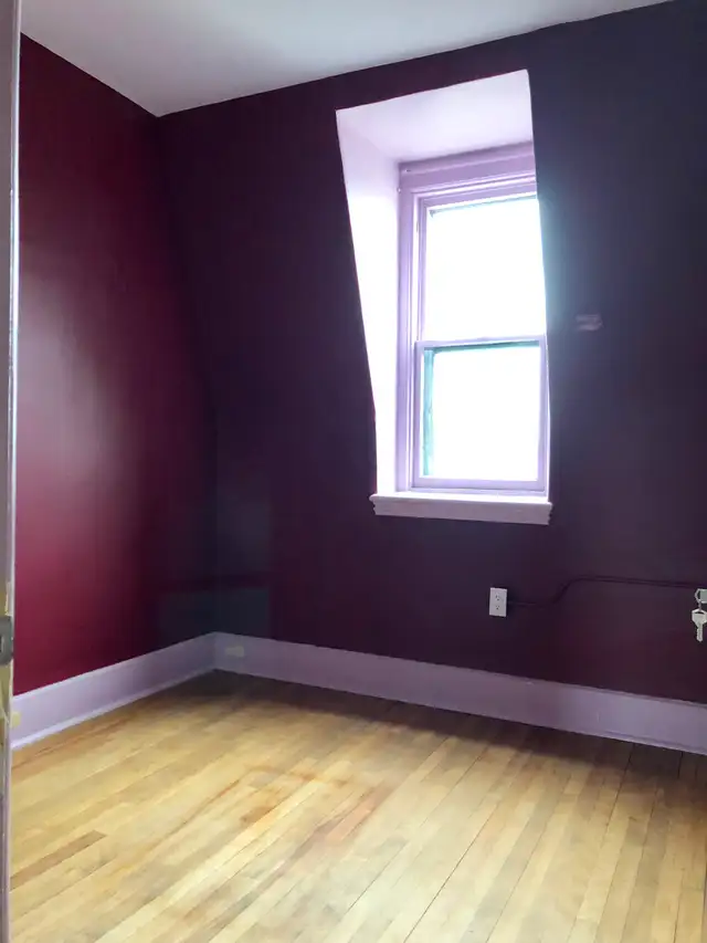 3 Bedroom Uptown- Victorian style large apartment (2,200 square) - Photo 7