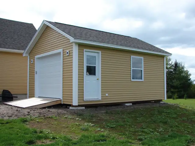 Allain Baby Barn and Garages - Photo 2