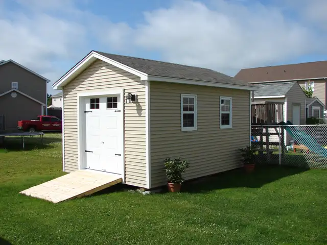 Allain Baby Barn and Garages - Photo 3
