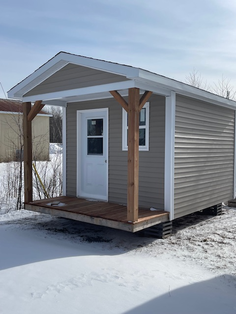 Allain Baby Barn and Garages - Photo 8