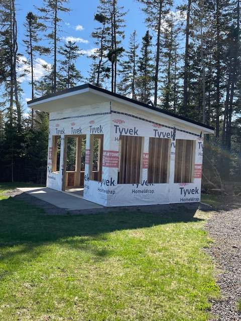 Allain Baby Barn and Garages - Photo 10