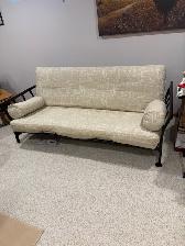 Futon bed- couch