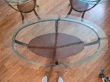 Coffee and End Tables - Photo 6