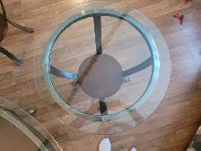 Coffee and End Tables - Photo 7