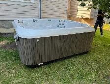 Tub Mover - Photo 2