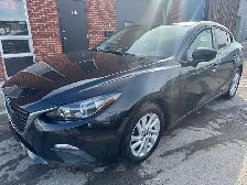 2016 Mazda 3 Sedan - Photo 2