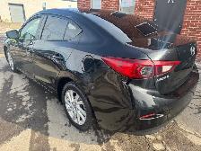 2016 Mazda 3 Sedan - Photo 3