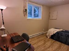 Chambre à louer près du CEGEP. Pour étudiant - Photo 2