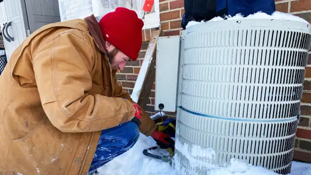 G2 gas fiter tankles water heater AC installs furnace Subcontrac