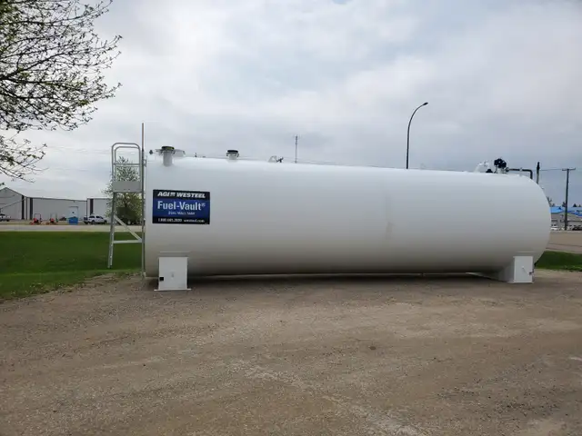 FUEL STORAGE TANKS FOR SALE