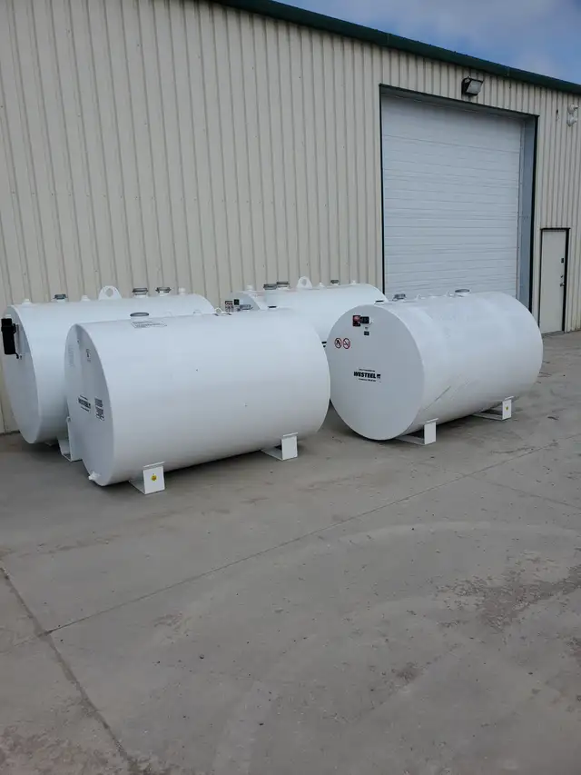 FUEL STORAGE TANKS FOR SALE - Photo 2