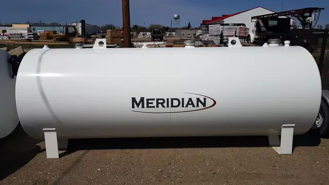 FUEL STORAGE TANKS FOR SALE - Photo 3