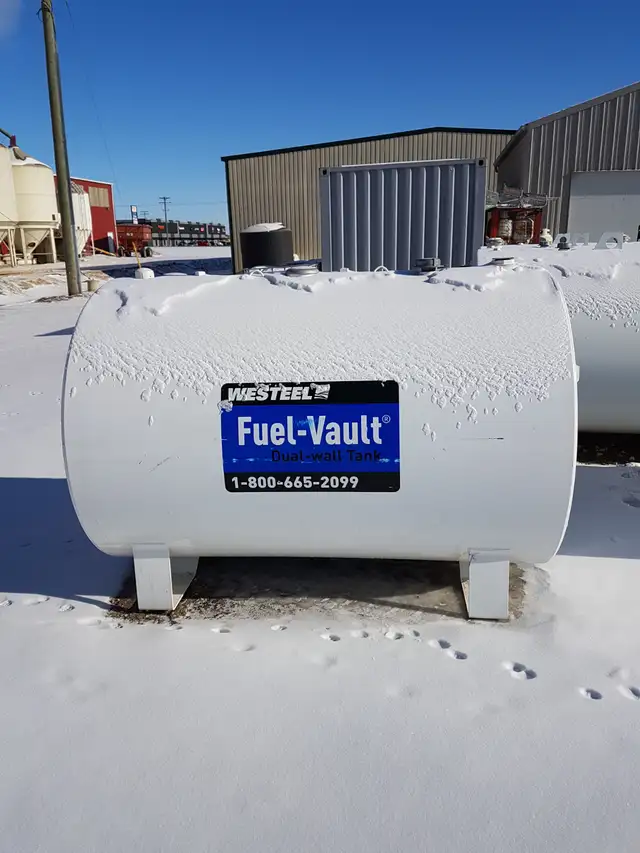 FUEL STORAGE TANKS FOR SALE - Photo 4