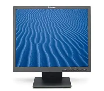 Lenovo ThinkVision L191 19 inch LCD Computer Monitor For Sale