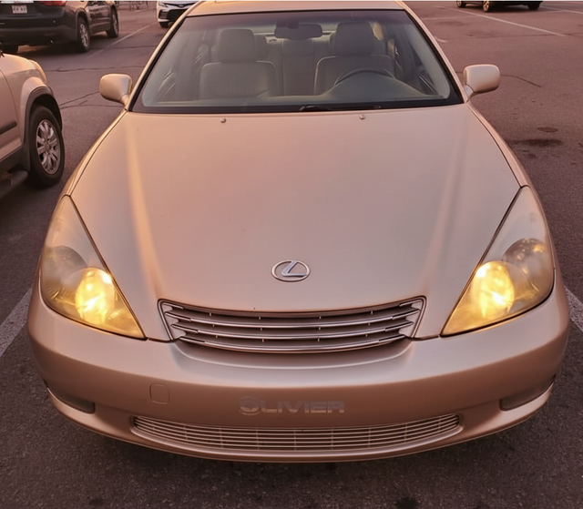 Excellent 2003 Lexus ES300 Fully Loaded/Tout équipé