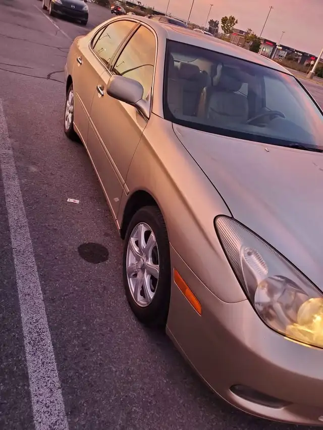 Excellent 2003 Lexus ES300 Fully Loaded/Tout équipé - Photo 2
