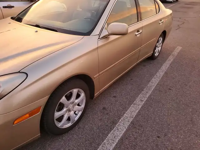 Excellent 2003 Lexus ES300 Fully Loaded/Tout équipé - Photo 3