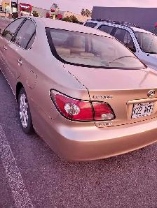 Excellent 2003 Lexus ES300 Fully Loaded/Tout équipé - Photo 4