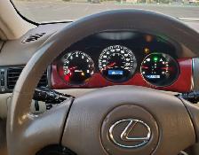 Excellent 2003 Lexus ES300 Fully Loaded/Tout équipé - Photo 6