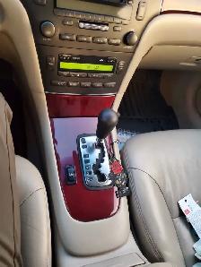 Excellent 2003 Lexus ES300 Fully Loaded/Tout équipé - Photo 8