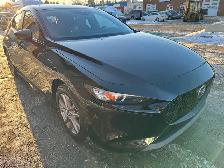 2021 Mazda 3 AWD - Photo 2