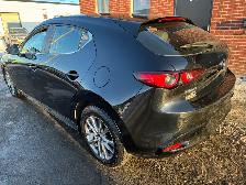 2021 Mazda 3 AWD - Photo 4