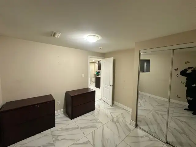Immediately Available 2 Bedrooms Basement near Bramalea City Cen - Photo 4