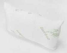 Kodus Home Bamboo Cover Bed Pillow – Queen Size - Photo 8