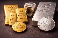 Nexus Coins & Bullion - Always Buying