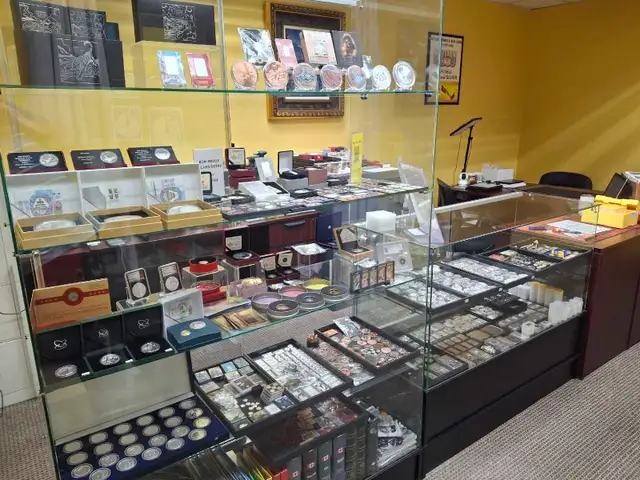 Nexus Coins & Bullion - Always Buying - Photo 2