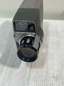 Vintage Elmo 8-SS Camera