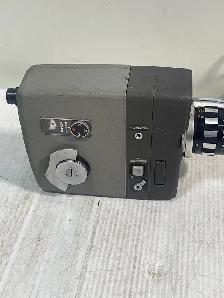 Vintage Elmo 8-SS Camera - Photo 3