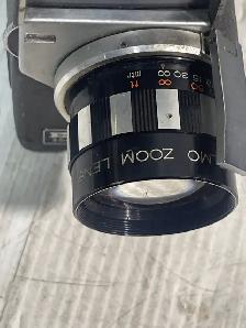 Vintage Elmo 8-SS Camera - Photo 7