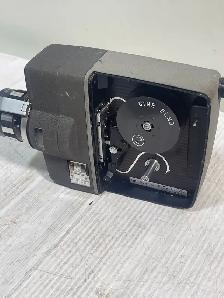 Vintage Elmo 8-SS Camera - Photo 8