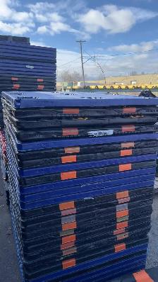 Plastic Pallets