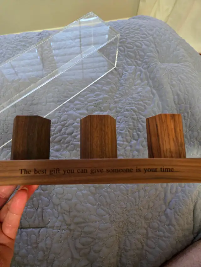 WATCH CASE FOR SALE - Photo 3